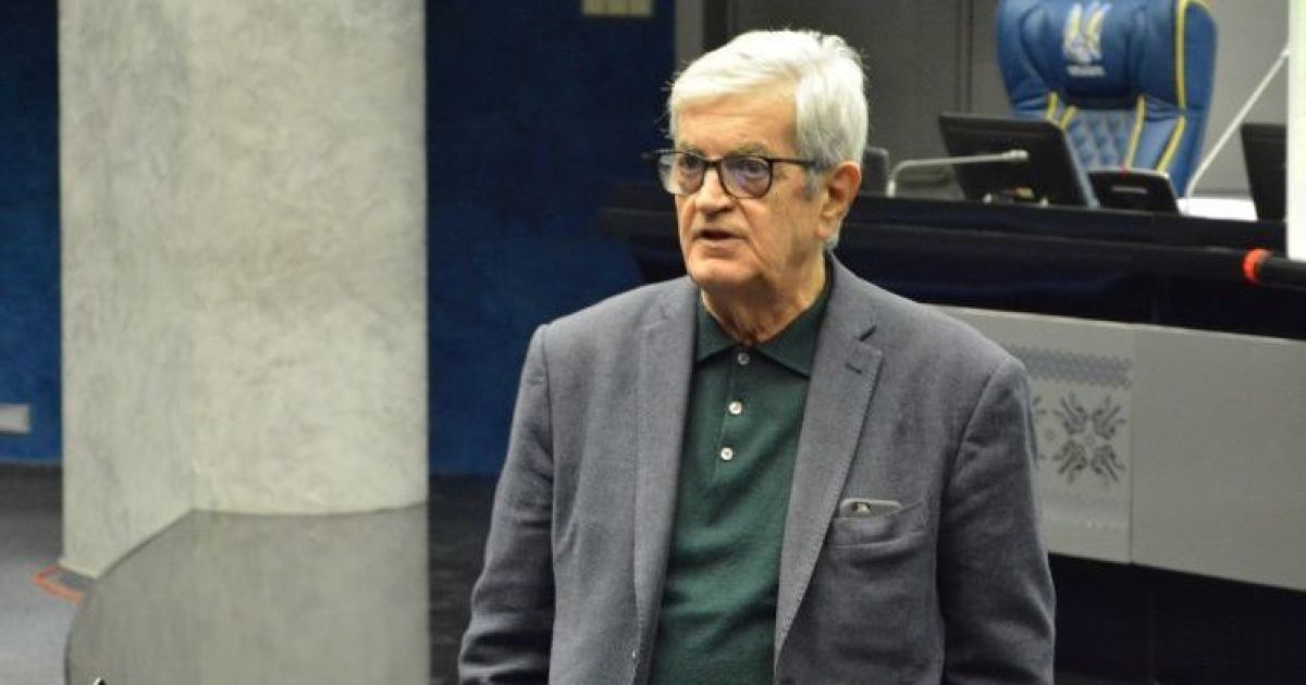 Лучано Лучі