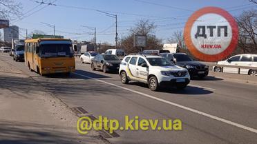 Фото: facebook.com/dtp.kiev.ua