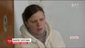 На Ровенщине женщина обвиняет медиков в похищении новорожденного ребенка