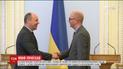 Спикер ВР назвал экспертам МВФ приблизительную дату принятия закона о Антикоррупционном суде
