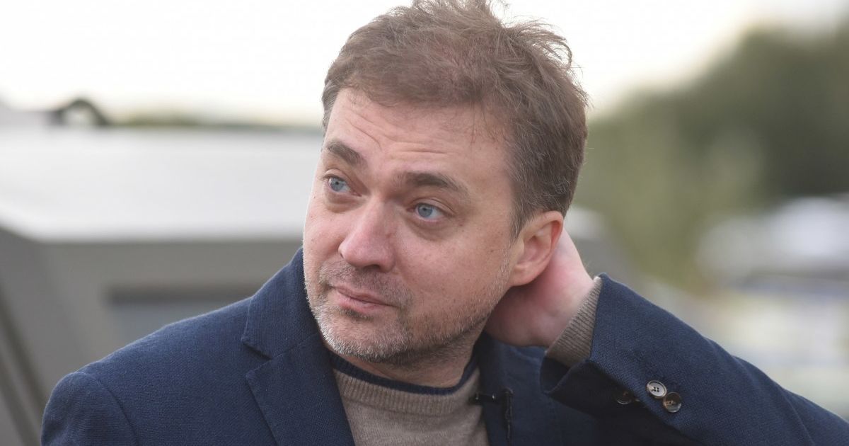 Министр Загороднюк рассказал, как будут бороться с коррупцией в Минобороны