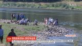 На Тернопільщині дві доби шукали тіло хлопчика, який втопився у Дністрі