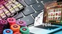 Рекламу азартных игр ограничат, а нелегальные сайты заблокируют