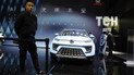 Renault вкинув $143 млн у китайські електрокари