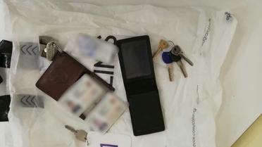 побиття поліцейських на Запоріжжі_2 / © Національна поліція України