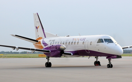 Авіакомпанія YanAir планує збільшити кількость рейсів до Батумі