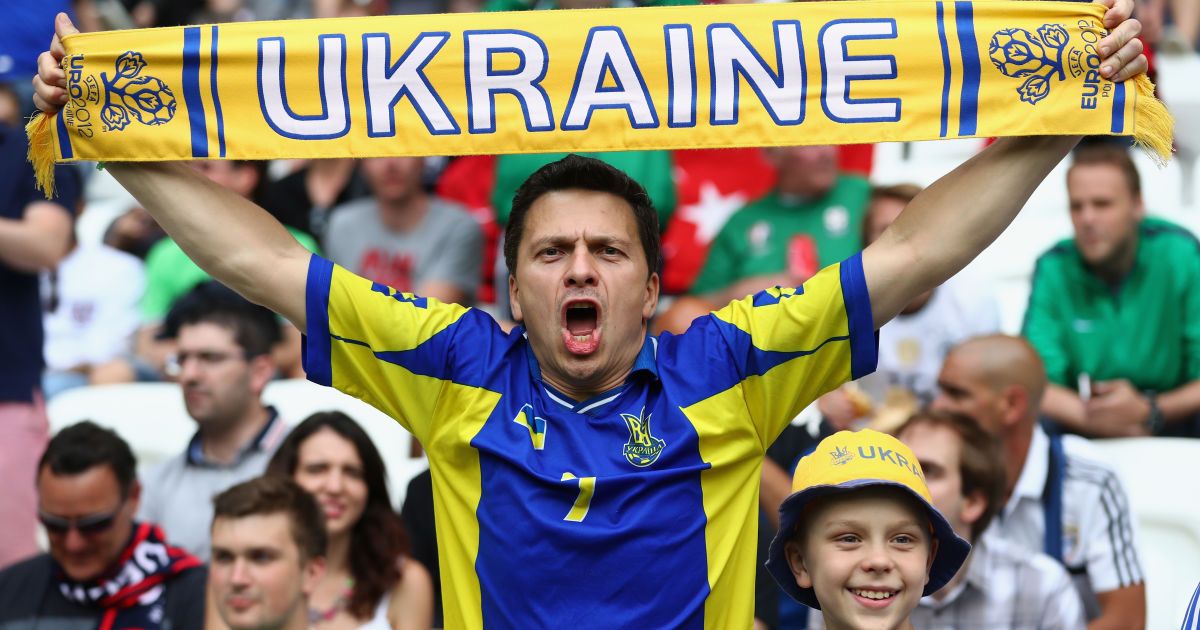 Фото фанов Евро 2016 за 16 июня