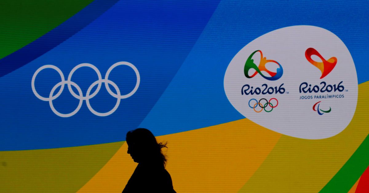 В Рио начал работу штаб олимпийской сборной Украины