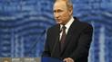 Финальный "хнык" Путина