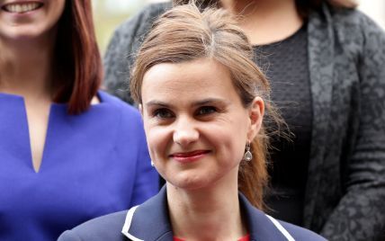 Вдівець депутатки у Великобританії вважає, що її убили через політичні погляди
