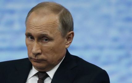 Кремль не захотел прямых переговоров с Порошенко