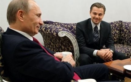 На роль Путина претендуют четыре актера первой величины