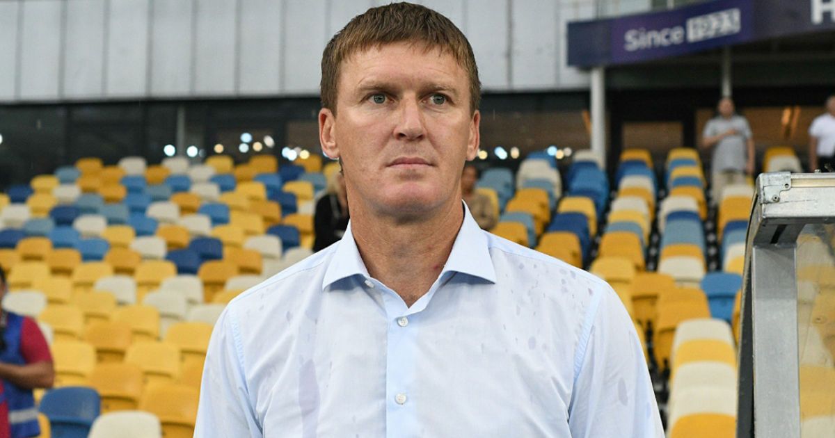 Тренер "Ворсклы" пообещал бороться со "Спортингом": им будет непросто