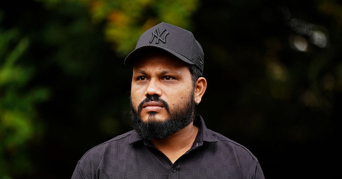 Вішваш Кумар Рамеш – єдиний, хто вижив у катастрофі Air India