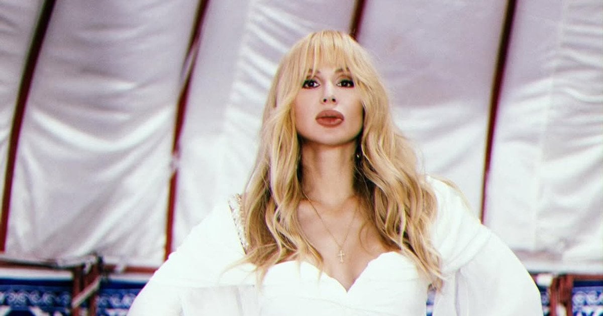 Світлана Лобода