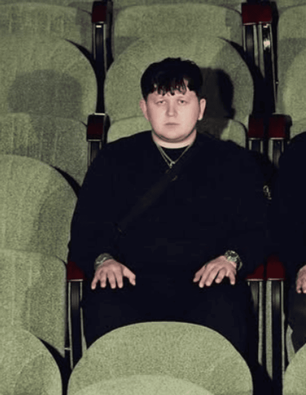 Блогер Міша Лебіга повідомив про смерть 51-річного батька