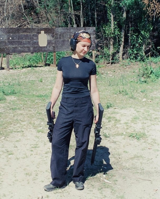 Ярина Квасній / © instagram.com/kvas.nii