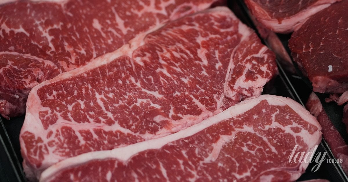 Як швидко та просто розморозити м’ясо