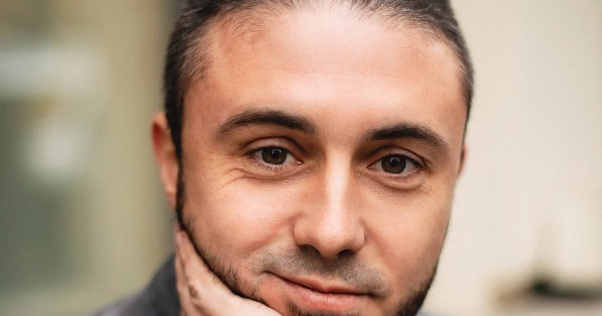 Тарас Тополя