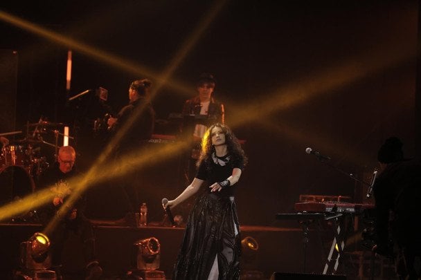 Концерт Lama в Києві