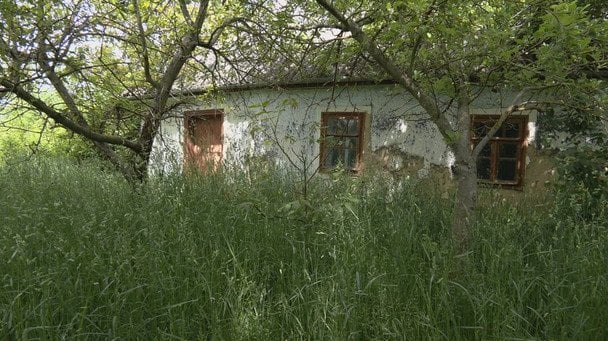 Село Щурі Тульчинської громади на Вінниччині.  / © Суспільне