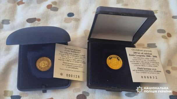 Поліція викрила корупцію в ТЦК / © Національна поліція України