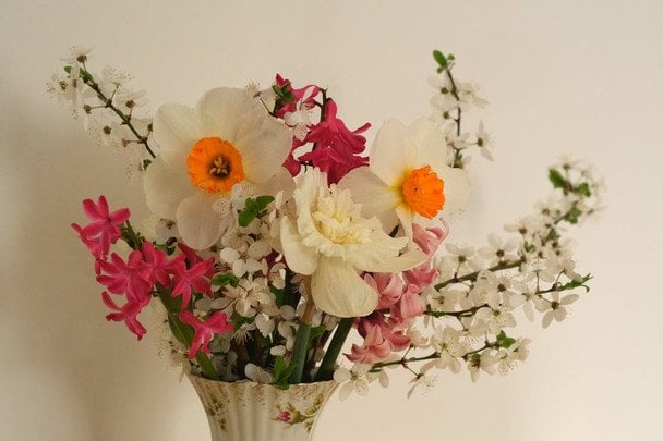 День ангела 6 апреля — душевные поздравления в прозе / © pexels.com