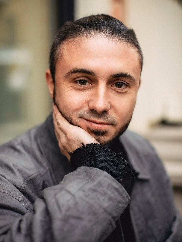 Тарас Тополя після гучного розлучення чесно зізнався, чи готовий до нових романів: "Є одна вимога"