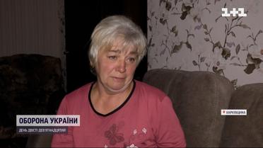 "Тікайте, а то розстріляють": в катівнях Харківщини згадують, як росіяни зустріли прихід ЗСУ