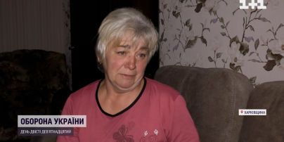 "Тікайте, а то розстріляють": в катівнях Харківщини згадують, як росіяни зустріли прихід ЗСУ