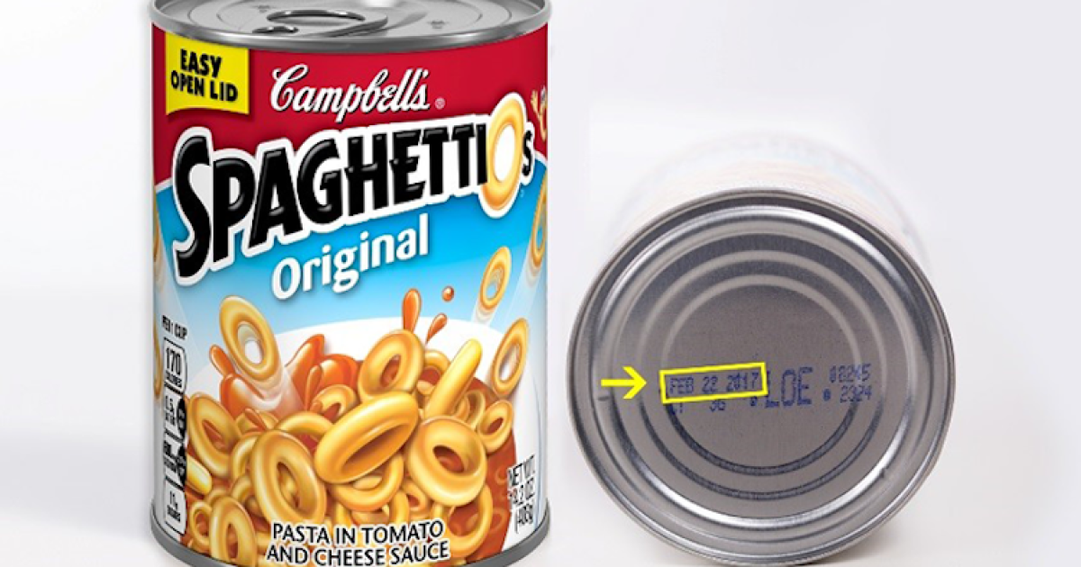 Campbell Soup Company &mdash; крупнейший в мире производитель консервированных супов