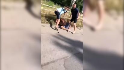 В Херсоні скоєно напад на відомого волонтера