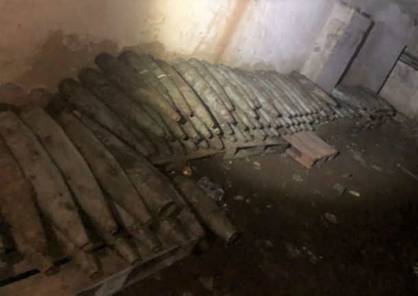  / © Державна спеціальна служба транспорту