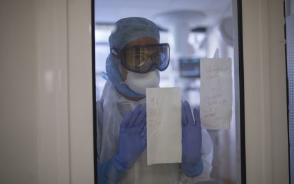В США одобрили первый домашний набор для тестирования на новый коронавирус