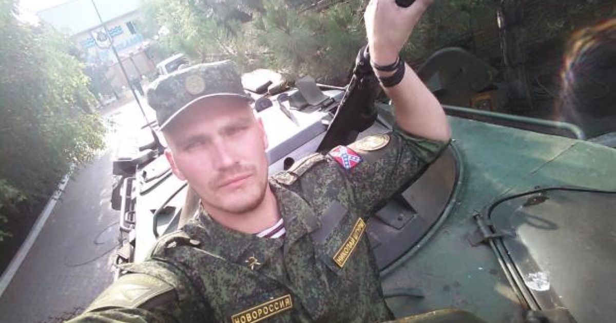 докази присутності російських вйськових_22 / © InformNapalm