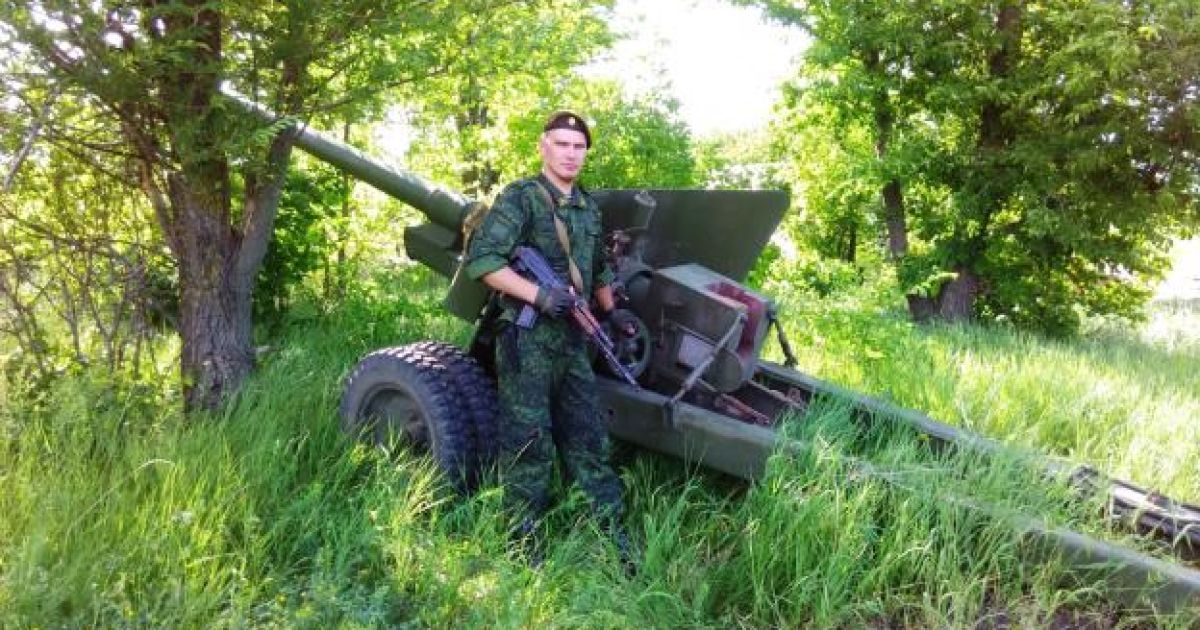 докази присутності російських вйськових_16 / © InformNapalm