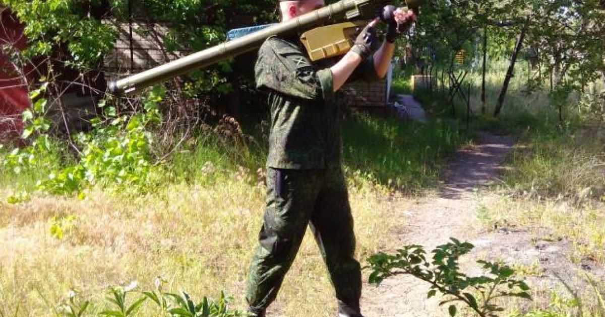 докази присутності російських вйськових_17 / © InformNapalm
