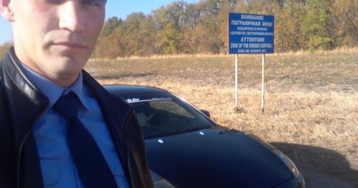 докази присутності російських вйськових_3 / © InformNapalm