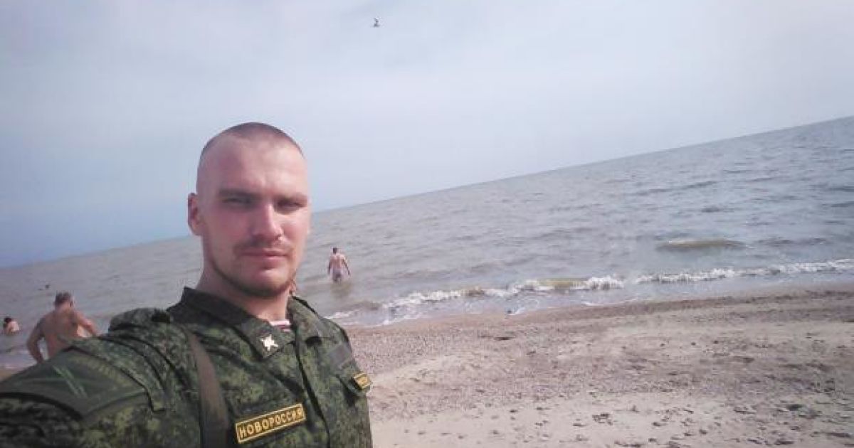 докази присутності російських вйськових_18 / © InformNapalm