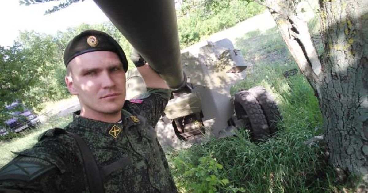 докази присутності російських вйськових_15 / © InformNapalm