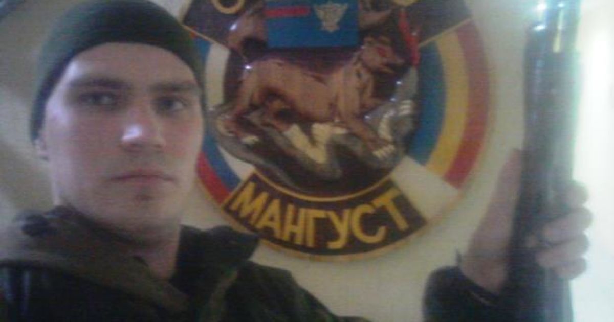докази присутності російських вйськових_6 / © InformNapalm