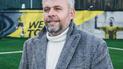 Козловский: В украинском футболе образовалась ОПГ под названием УАФ