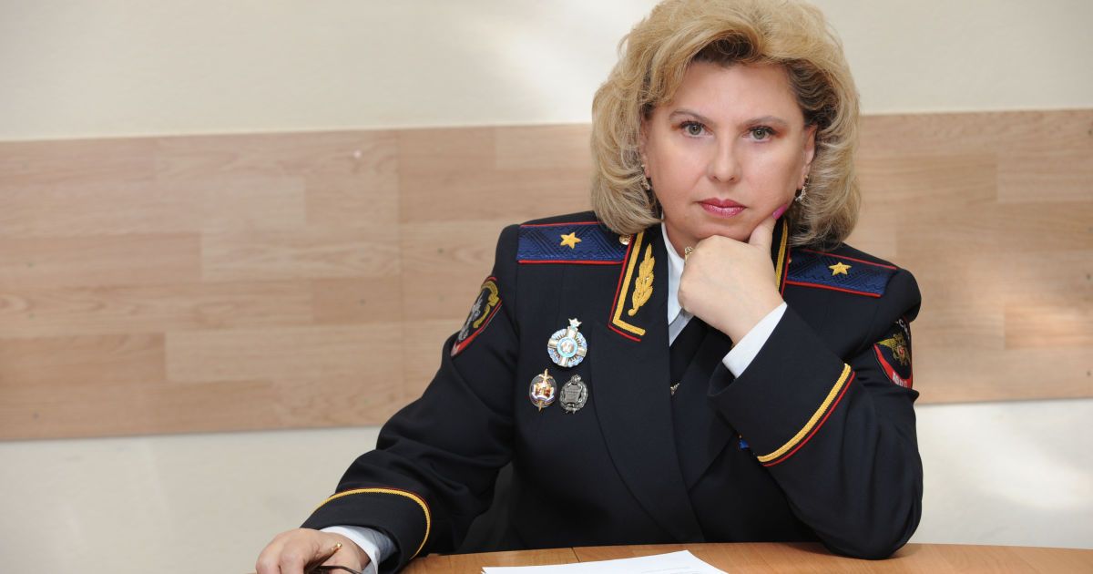 ОмбудсМент. Госдума назначила генерал-майора МВД уполномоченным по правам человека