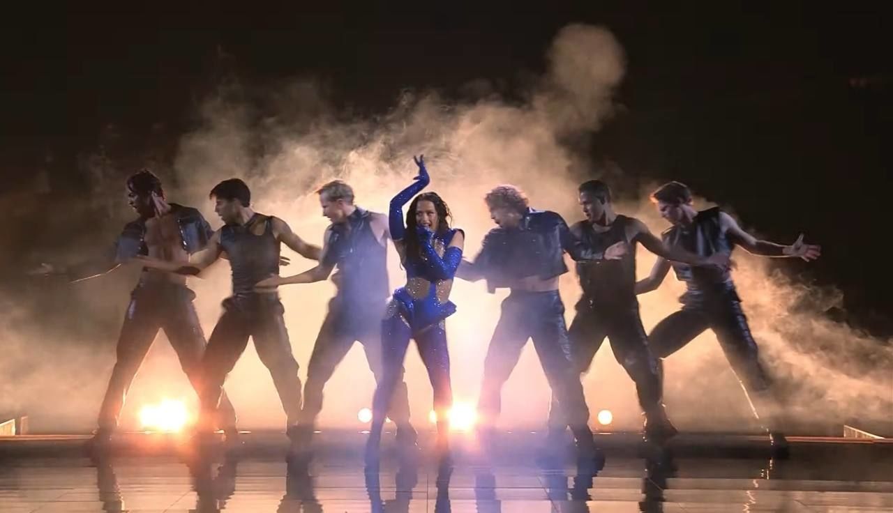 Открытие Евровидения 2024 / © 