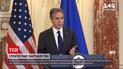 Вторжение России: о чем заявил Энтони Блинкен во время встречи с Дмитрием Кулебой