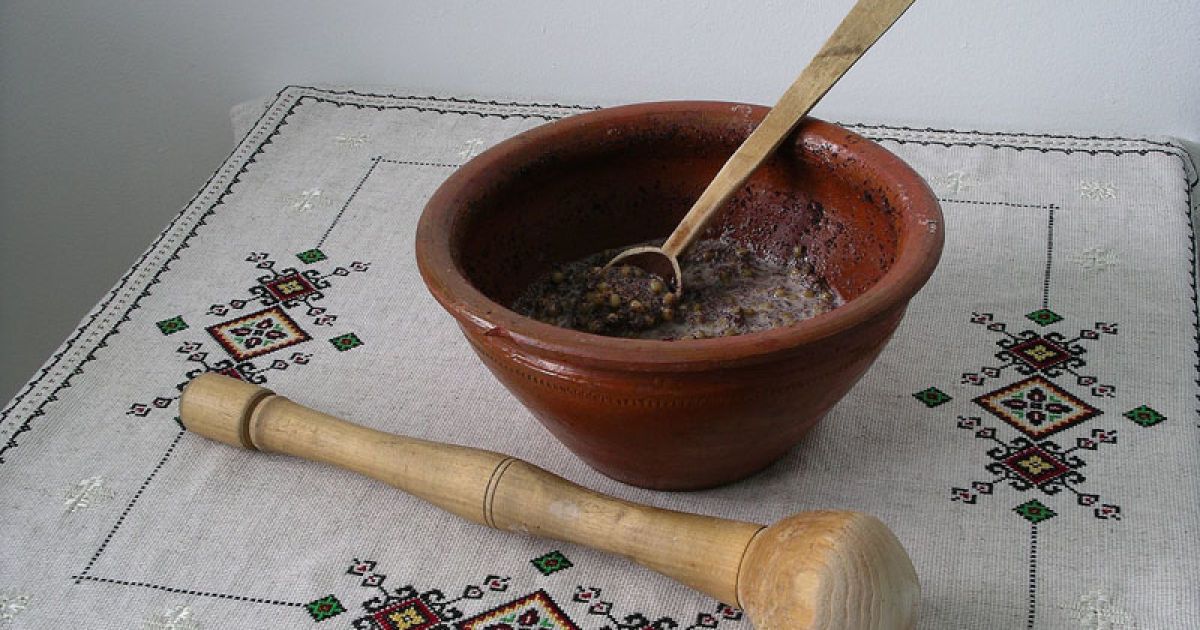 6 січня - Святвечір у християн східного обряду