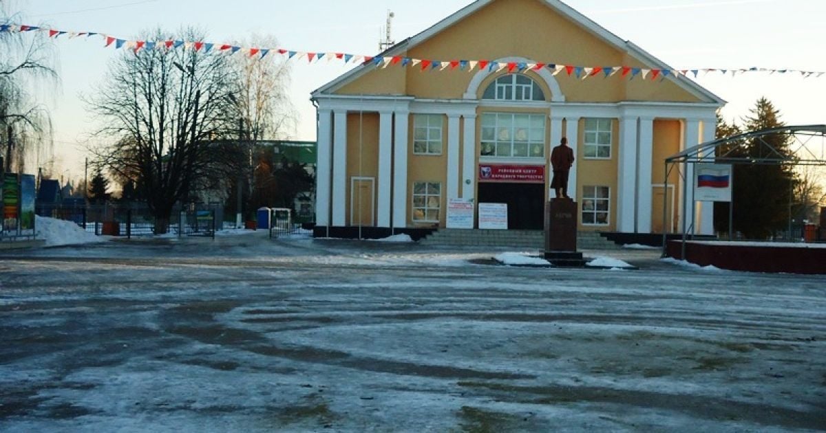 Бої в напрямку Суджі тривають - РНБО Фото ілюстративне
