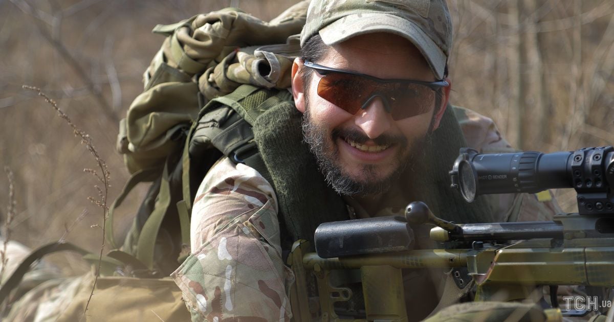 Уолли / © Нина Грушецкая