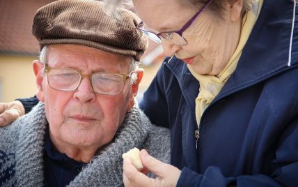 Вся пенсія у смартфоні: ПФУ створив спеціальний мобільний застосунок для пенсіонерів