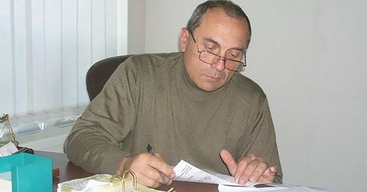 Правоохоронці завершили розслідування вбивства журналіста Сергієнка